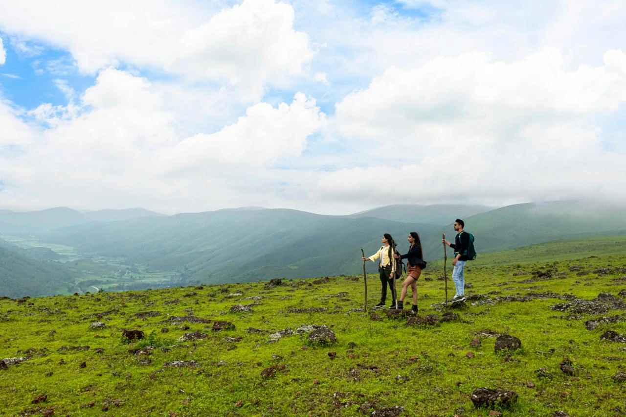 Tribal & Nature Tour Package