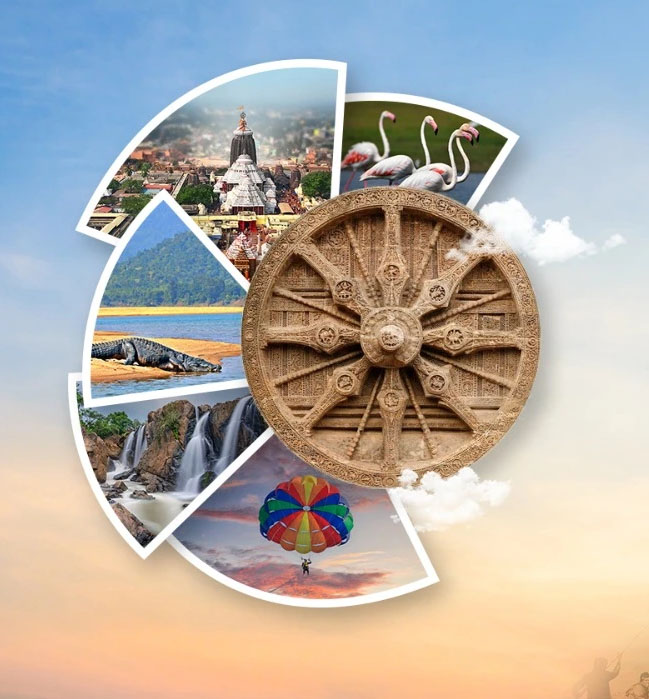 Odisha travel experience